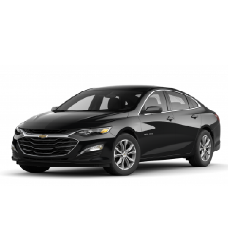 Auction 2025 chevrolet malibu 1lt fwd