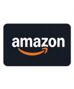 Amazon eGift Card - (Instant Email or Text Delivery)