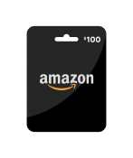 Amazon eGift Card - (Instant Email or Text Delivery)