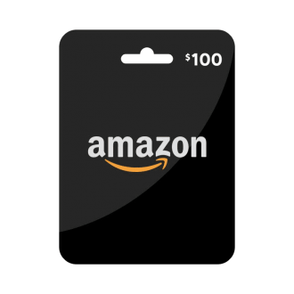 Amazon eGift Card - (Instant Email or Text Delivery)
