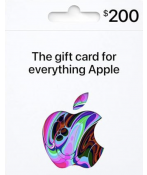 Apple eGift Card
