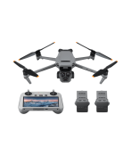 DJI - Mavic 3 Pro Cine Premium