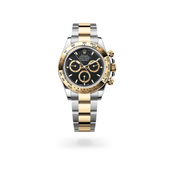 Rolex Cosmograph Daytona