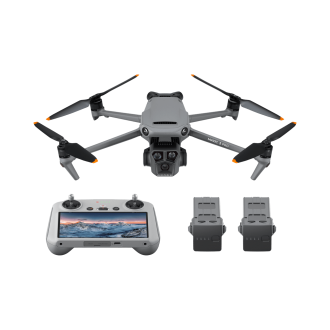 DJI - Mavic 3 Pro Cine Premium