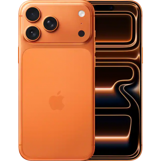 iPhone 17 Pro Max 1 TB