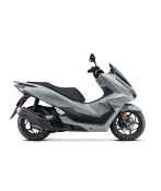 250 Honda PCX