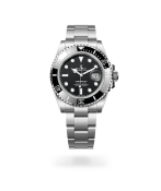 Rolex Submariner Date