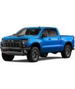 2026 Silverado 1500 � LT 4WD