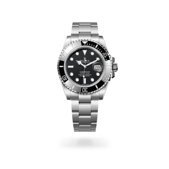 Rolex Submariner Date