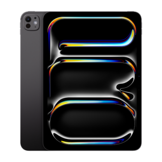 iPad Pro (M4) WiFi Standard glass