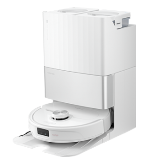 Roborock Auto Charging Self Emptying Pet Robotic Vacuum and Mop