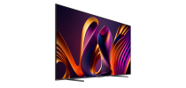 Hisense 100-Inch U8 Series Mini-LED ULED 4K UHD Google Smart TV