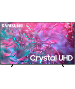 Samsung - 98 Class DU9000 Series Crystal