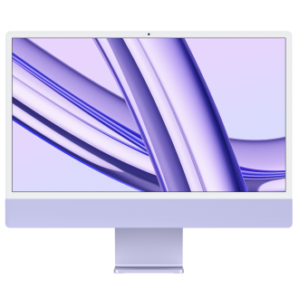 Apple iMac All-in-One