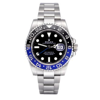 2025 Rolex GMT-Master II