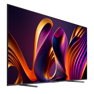 Hisense 100-Inch U8 Series Mini-LED ULED 4K UHD Google Smart TV