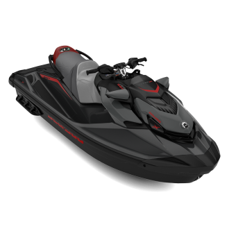 2025 GTX Limited 300