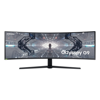 SAMSUNG 49 Odyssey