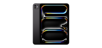iPad Pro (M4) WiFi Standard glass