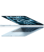 MacBook Air 15-in Apple