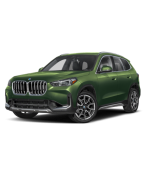 2025 BMW X1 SUV