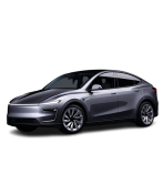 2025 New Tesla Model Y