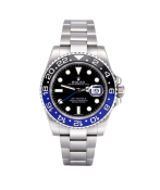 2025 Rolex GMT-Master II