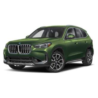 2025 BMW X1 SUV