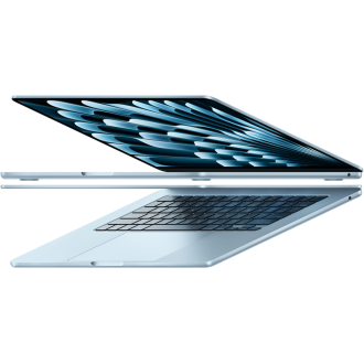 MacBook Air 15-in Apple