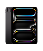 iPad Pro (M4) WiFi Standard glass