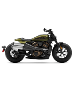2025 Sportster S Harley-Davidson