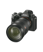 Sony - Alpha 9 Mark III