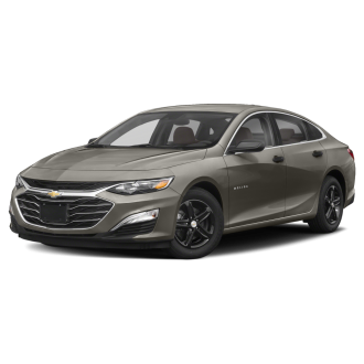 2025 Chevrolet Malibu 1LT FWD