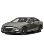 2025 Chevrolet Malibu 1LT FWD