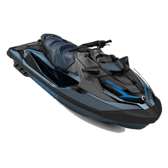 Sea-Doo GTX