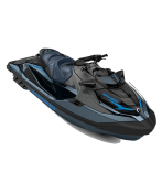 Sea-Doo GTX