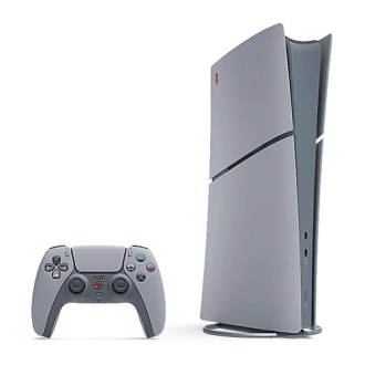 PlayStation 5 � 30th Anniversary Edition
