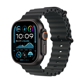 Apple Watch Ultra 3 GPS + Cellular