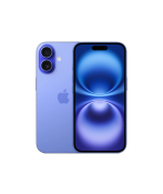 iPhone 16 5G 128GB - Apple Intelligence - (Unlocked) - Ultramarine