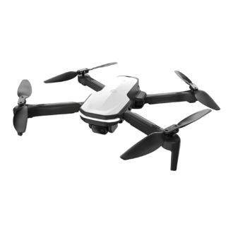 Drone with 4K EIS UHD 130 FOV Camera for Adults Beginner