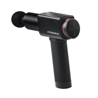 Sportneer Massage Gun, Deep Tissue Percussion Muscle Massager Gun for Pain Relief