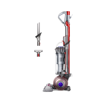 Dyson Bagless Pet Upright Vacuum with HEPA Filter