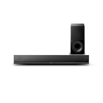 Sound Bars for TV with Subwoofer,2.1CH Soundbar for TV,PC,Gaming, Surround Sound System for TV with Bluetooth