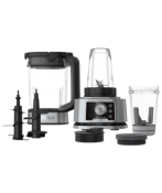 Ninja Compact Kitchen System, 1200W, 3 Functions