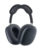Apple - AirPods Max (USB-C) - Midnight