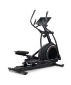 ProForm - Carbon EL Elliptical: 18 Resistance Levels, Device Shelf, Compact Design