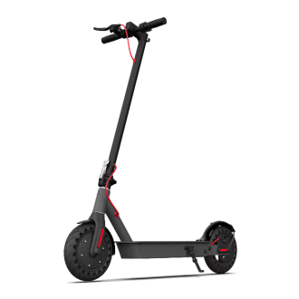 HiBoy - S2 Foldable Electric Scooter w/ 17 mi