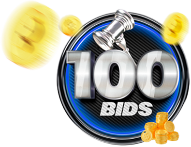 NEED MORE BIDS?